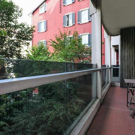 Contempora Apartments - Elvezia 8 - E15 Mailand Exterior foto