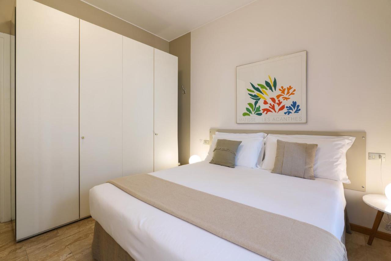 Contempora Apartments - Elvezia 8 - E15 Mailand Exterior foto